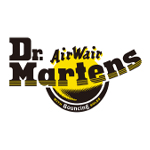 Dr.Martens PLATFORM(ドクターマーチン) 厚底