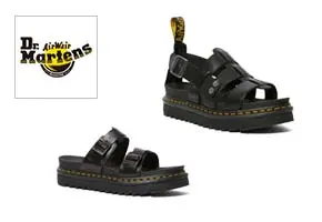 Dr.Martens SANDALS(ドクターマーチン) サンダル