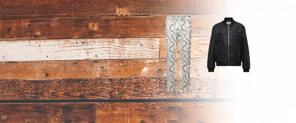 DRYKORN(ドライコーン)