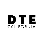 DtE in California(ディーティーイーインカルフォルニア)