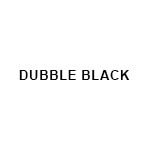 DUBBLE BLACK(ダブルブラック)