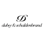 Dubey & Schaldenbrand(ダービー＆シャルデンブラン)