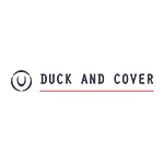 DUCK AND COVER(ダックアンドカバー)