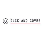 DUCK AND COVER(ダックアンドカバー)