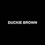 DUCKIE BROWN(ダッキーブラウン)