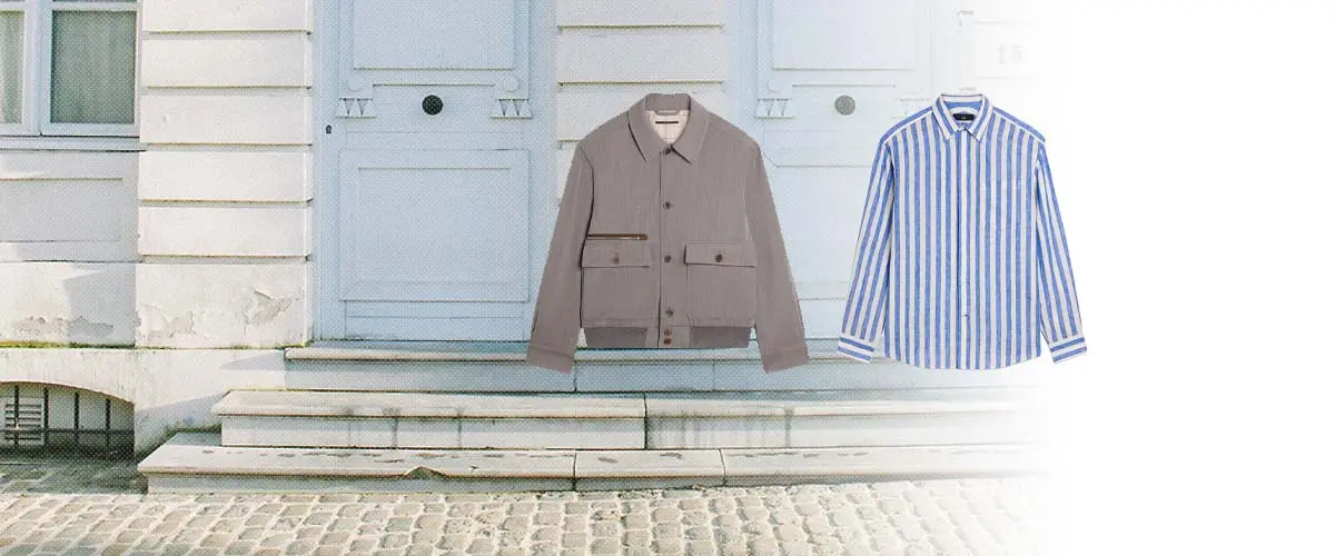 ダンヒル(dunhill) アパレル(洋服)