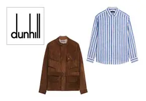 ダンヒル(dunhill) アパレル(洋服)