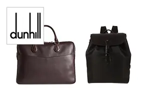 dunhill(ダンヒル) バッグ