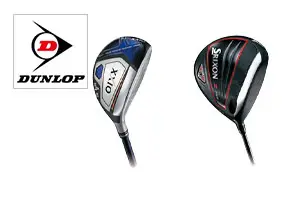 ダンロップ(Dunlop) ゴルフ用品