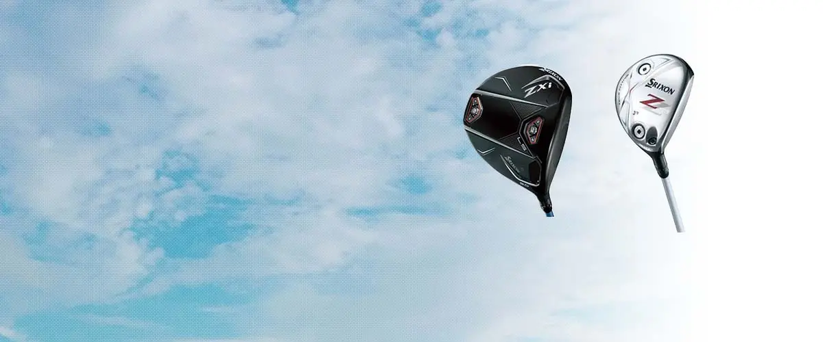 ダンロップ(Dunlop) ゴルフ Srixon(スリクソン)