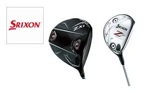 ダンロップ(Dunlop) ゴルフ Srixon(スリクソン)