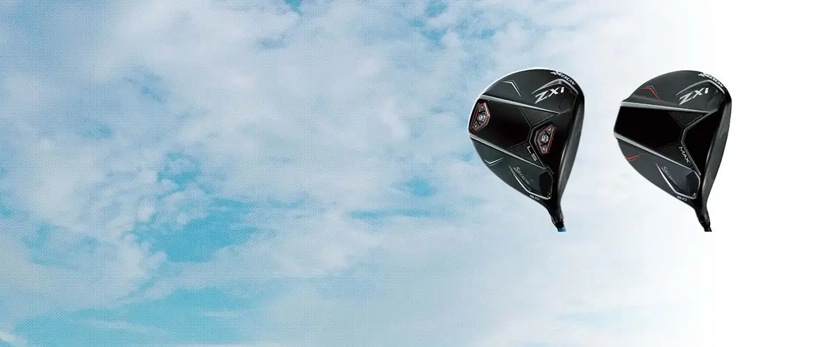 ダンロップ(Dunlop) ゴルフ Srixon(スリクソン) ドライバー