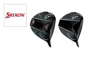 ダンロップ(Dunlop) ゴルフ Srixon(スリクソン) ドライバー
