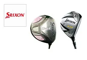 ダンロップ(Dunlop) ゴルフ Srixon(スリクソン) フェアウェイウッド
