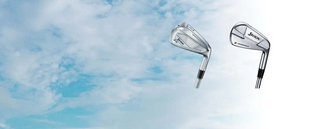 ダンロップ(Dunlop) ゴルフ Srixon(スリクソン) アイアン