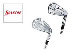 ダンロップ(Dunlop) ゴルフ Srixon(スリクソン) アイアン