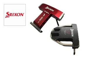 ダンロップ(Dunlop) ゴルフ Srixon(スリクソン) パター