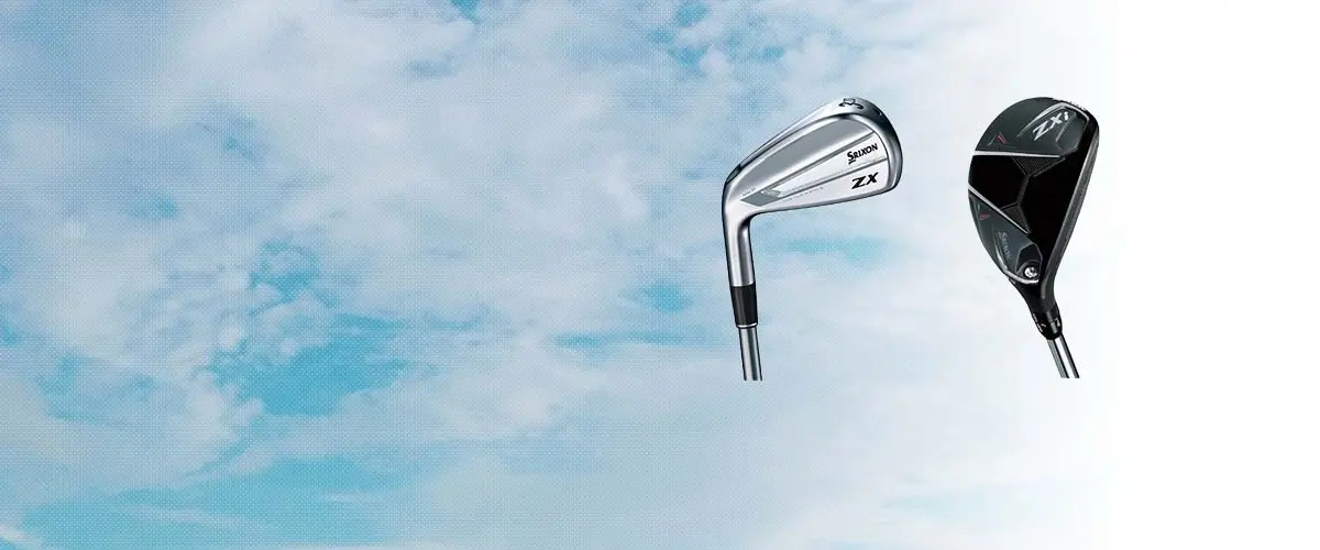 ダンロップ(Dunlop) ゴルフ Srixon(スリクソン) ユーティリティ(ハイブリッド)