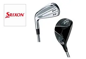 ダンロップ(Dunlop) ゴルフ Srixon(スリクソン) ユーティリティ(ハイブリッド)
