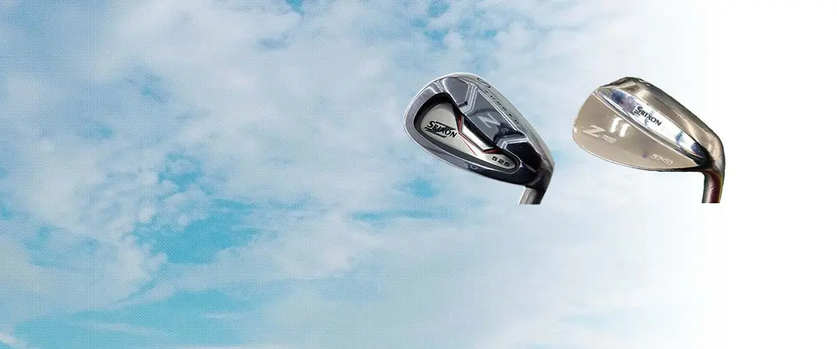 ダンロップ(Dunlop) ゴルフ Srixon(スリクソン) ウェッジ