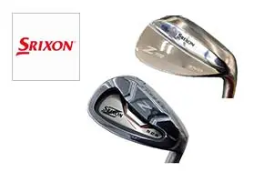 ダンロップ(Dunlop) ゴルフ Srixon(スリクソン) ウェッジ