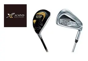 ダンロップ(Dunlop) ゴルフ ゼクシオ(XXIO)