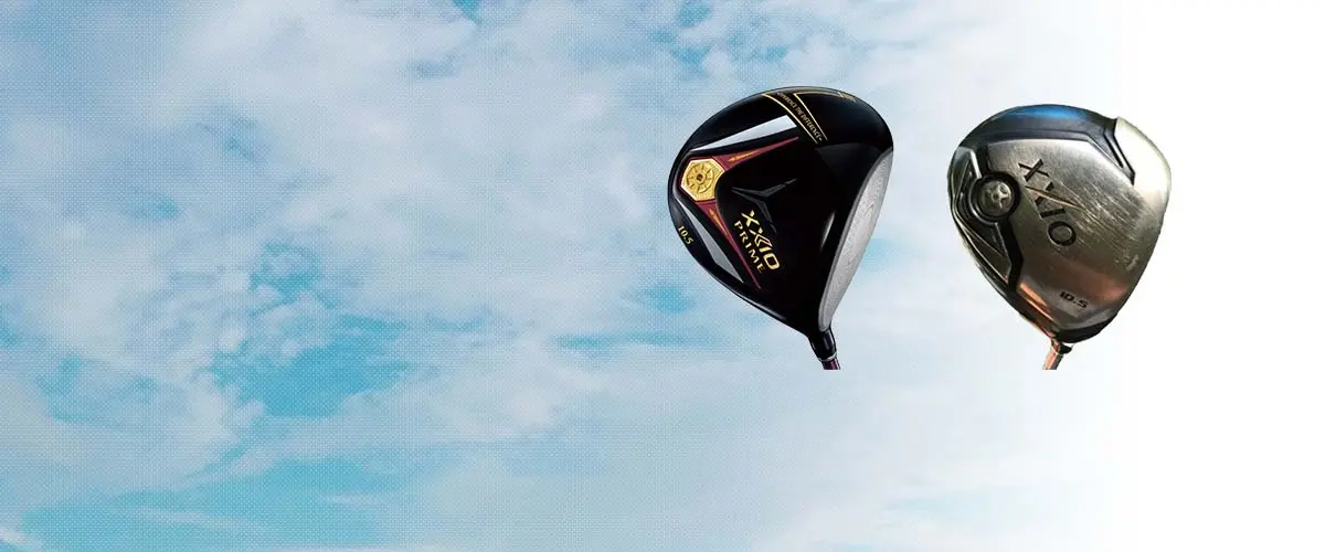 ダンロップ(Dunlop) ゴルフ ゼクシオ(XXIO) ドライバー