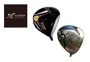ダンロップ(Dunlop) ゴルフ ゼクシオ(XXIO) ドライバー