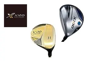 ダンロップ(Dunlop) ゴルフ ゼクシオ(XXIO) フェアウェイウッド