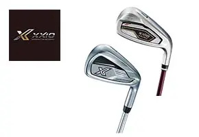 ダンロップ(Dunlop) ゴルフ ゼクシオ(XXIO) アイアン