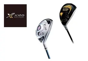 ダンロップ(Dunlop) ゴルフ ゼクシオ(XXIO) ユーティリティ