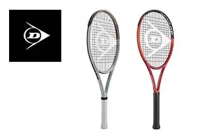 ダンロップ(DUNLOP) テニス ラケット