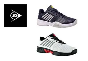 ダンロップ(DUNLOP) テニス シューズ