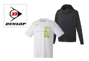 DUNLOP(ダンロップ) テニス ウェア