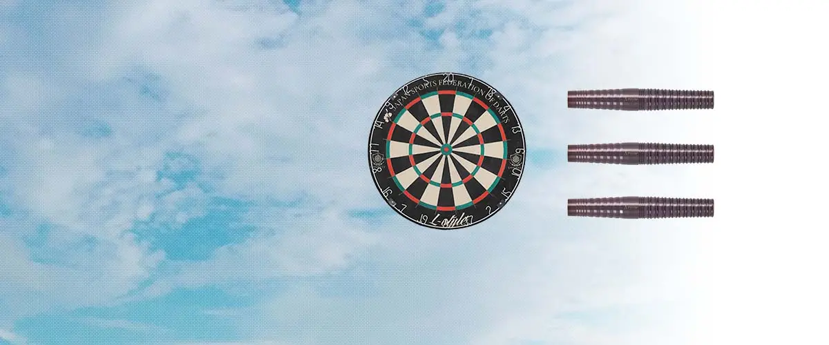 DYNASTY(ダイナスティー) ダーツ 用品