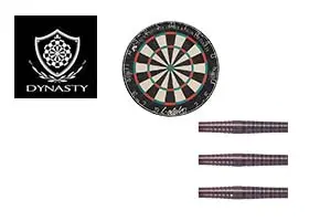 DYNASTY(ダイナスティー) ダーツ 用品