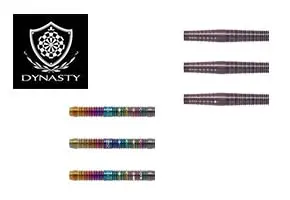 DYNASTY(ダイナスティー) ダーツ バレル