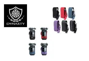 DYNASTY(ダイナスティー) ダーツ ダーツケース