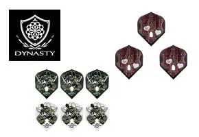 DYNASTY(ダイナスティー) ダーツ フライト