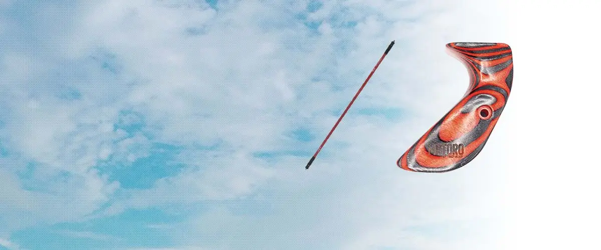 ダイナスティーアーチェリー(Dynasty Archery) アーチェリー 用品