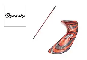 ダイナスティーアーチェリー(Dynasty Archery) アーチェリー 用品