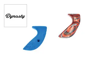 Dynasty Archery(ダイナスティーアーチェリー) アーチェリー グリップ