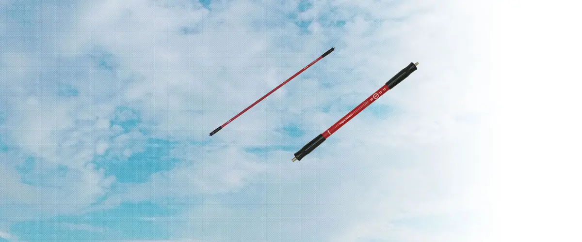 Dynasty Archery(ダイナスティーアーチェリー) アーチェリー スタビライザー