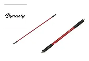 Dynasty Archery(ダイナスティーアーチェリー) アーチェリー スタビライザー