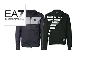 EA7 EMPORIO ARMANI(イーエーセブンエンポリオアルマーニ)