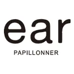 ear PAPILLONNER(イアパピヨネ)