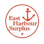 EAST HARBOUR SURPLUS(イーストハーバーサープラス)