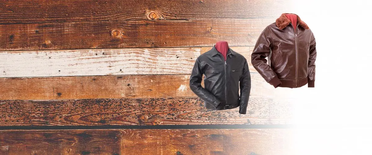 Eastman Leather Clothing(イーストマン・レザー・クロージング)