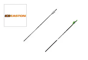 Easton Archery(イーストンアーチェリー) アーチェリー 羽根付き矢