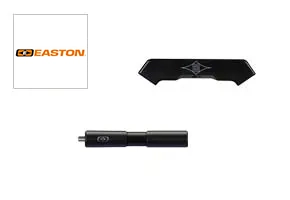 Easton Archery(イーストンアーチェリー) アーチェリー Vバー